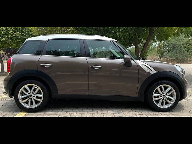 Used MINI Cooper Countryman [2012-2015] 1.6 S in Gurgaon