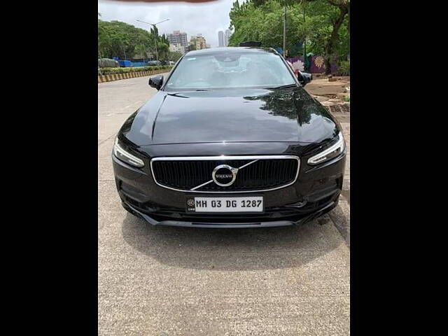 Used 2019 Volvo S90 in Mumbai