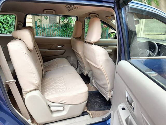 Used Maruti Suzuki Ertiga [2015-2018] VXI CNG in Thane