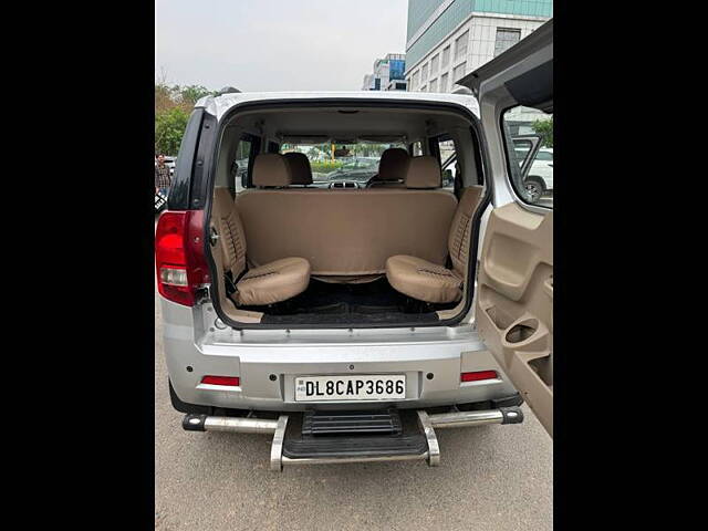 Used Mahindra TUV300 [2015-2019] T8 in Delhi