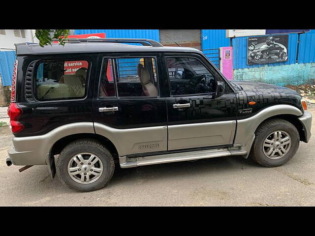 Used Mahindra Scorpio [2009-2014] VLX 2WD BS-IV in Chennai