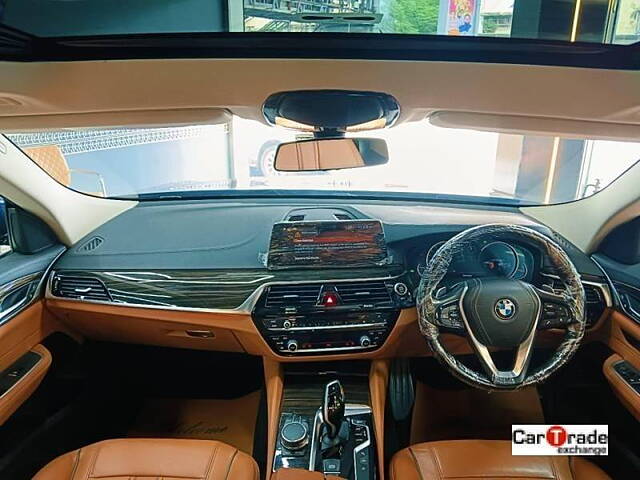 Used BMW 6 Series GT [2018-2021] 630i Luxury Line [2018-2019] in Pune