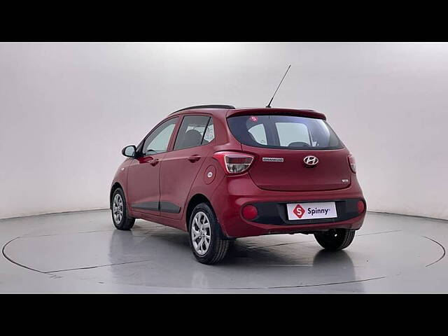 Used Hyundai Grand i10 Magna 1.2 Kappa VTVT in Bangalore