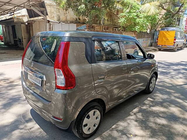 Used Maruti Suzuki Wagon R [2019-2022] VXi 1.0 [2019-2019] in Chennai