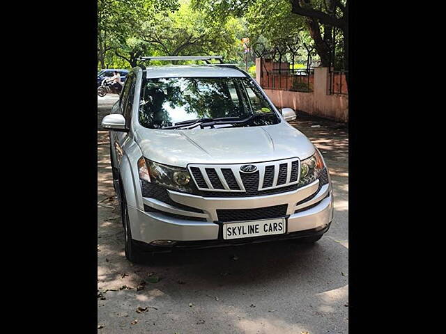 Used Mahindra XUV500 [2015-2018] W8 1.99 [2016-2017] in Delhi