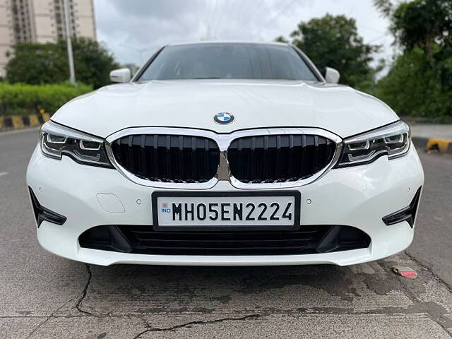 Used 2020 BMW 3-Series in Mumbai