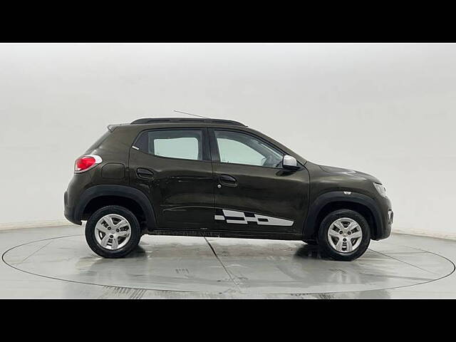 Used Renault Kwid [2022-2023] RXT 1.0 in Delhi