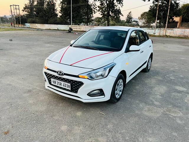 Used Hyundai Elite i20 [2019-2020] Magna Plus 1.2 in Karnal