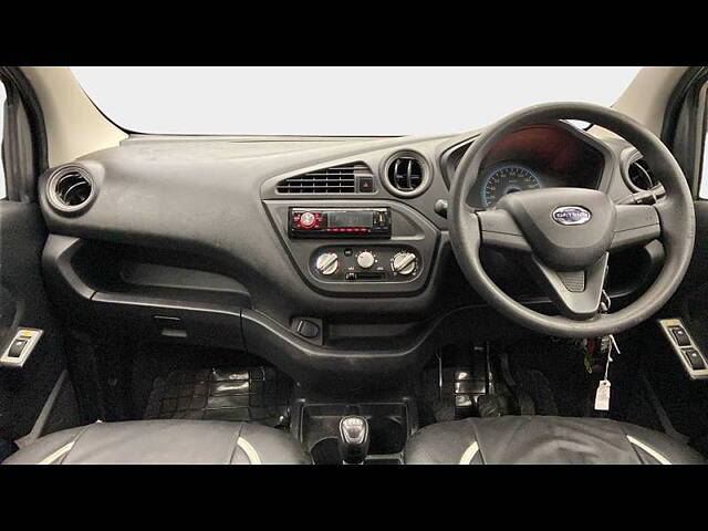 Used Datsun redi-GO [2016-2020] A in Delhi