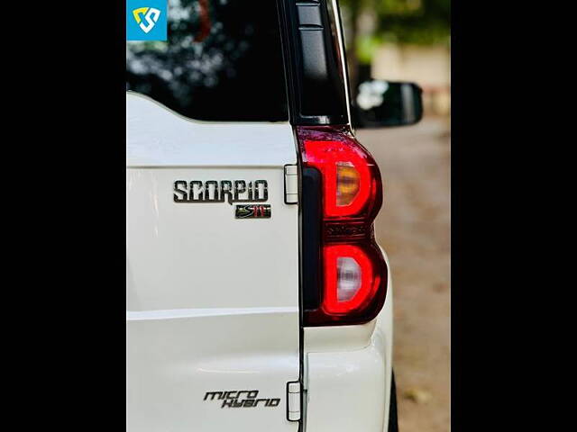 Used Mahindra Scorpio 2021 S11 in Mohali