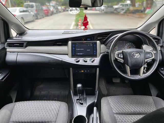 Used Toyota Innova Crysta [2016-2020] 2.8 GX AT 7 STR [2016-2020] in Bangalore