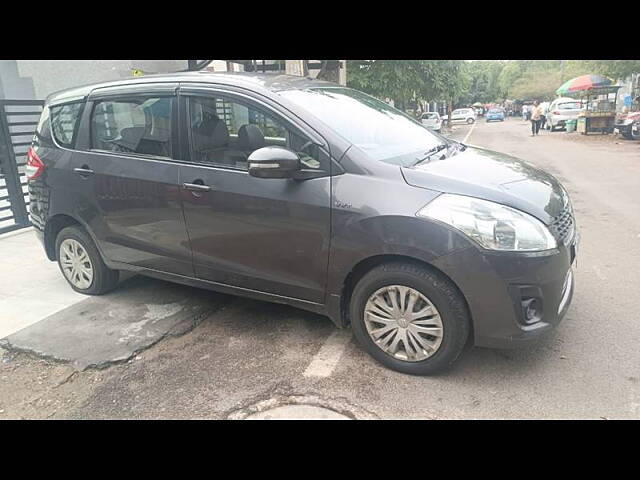 Used Maruti Suzuki Ertiga [2018-2022] VXi in Delhi