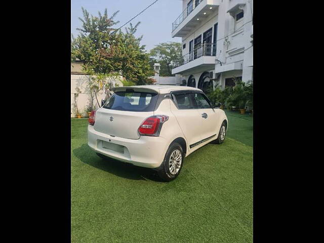 Used Maruti Suzuki Swift [2018-2021] VDi AMT [2018-2019] in Lucknow