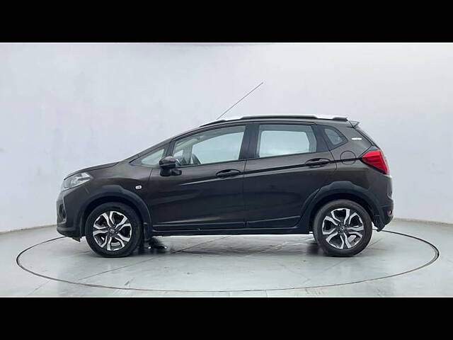 Used Honda WR-V [2017-2020] S MT Petrol in Mumbai