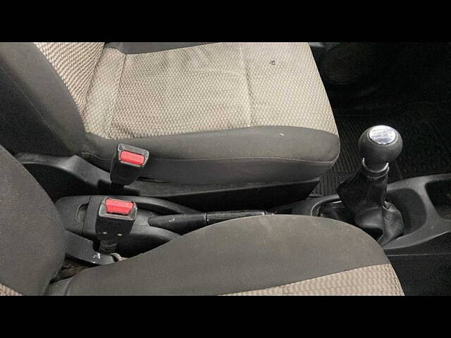 Used Maruti Suzuki Wagon R 1.0 [2014-2019] LXI in Delhi