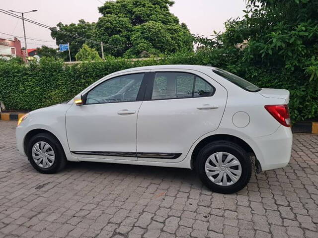 Used Maruti Suzuki Dzire [2017-2020] VDi in Jalandhar