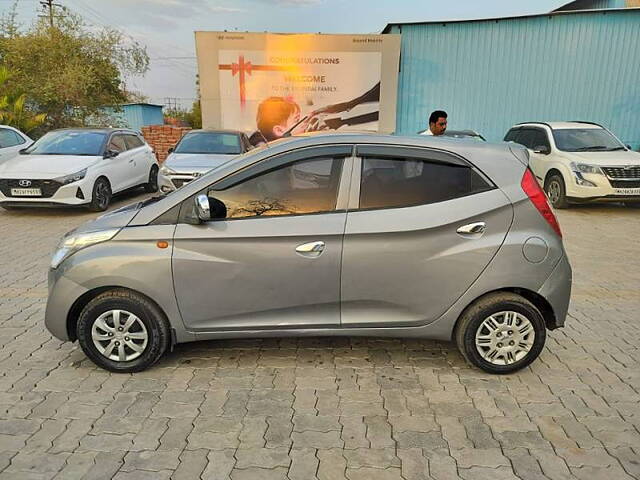 Used Hyundai Eon Magna [2011-2012] in Aurangabad
