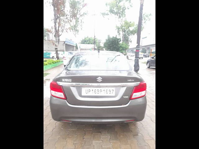 Used Maruti Suzuki Swift Dzire [2015-2017] VXI in Ghaziabad