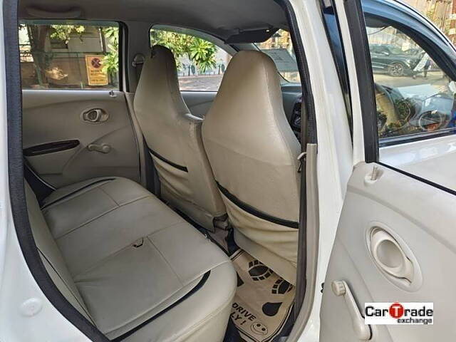 Used Datsun GO [2014-2018] T in Noida