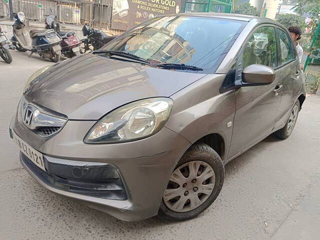 Used Honda Brio [2011-2013] S MT in Delhi