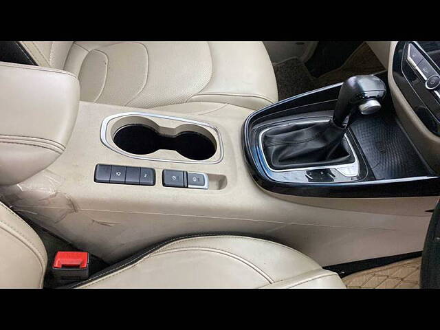 Used MG Hector [2021-2023] Sharp 1.5 Petrol CVT in Delhi