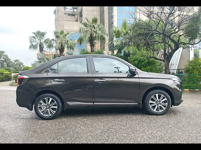 Used Honda Amaze [2018-2021] 1.2 VX CVT Petrol [2019-2020] in Delhi