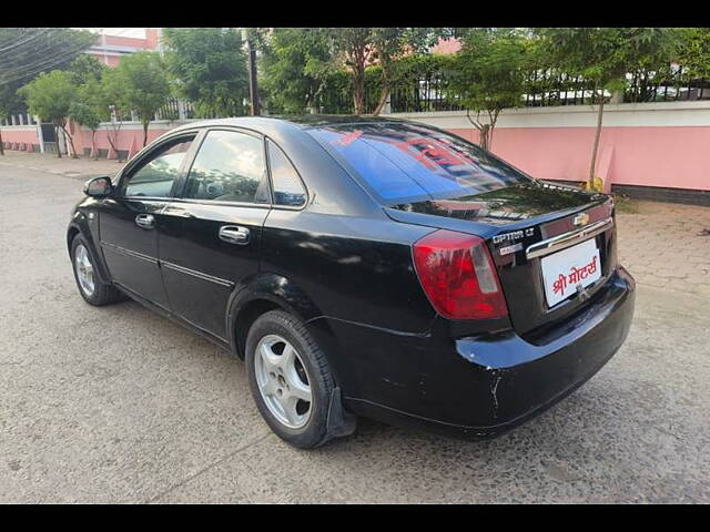 Used Chevrolet Optra Magnum [2007-2012] LS 2.0 TCDi in Indore