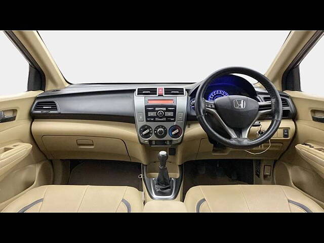 Used Honda City [2011-2014] 1.5 S MT in Delhi