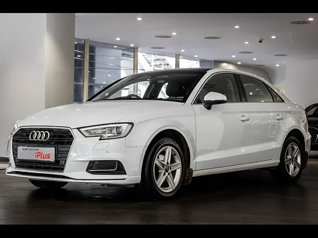 Used 2019 Audi A3 in Mumbai