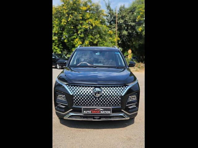 Used 2023 MG Hector in Delhi