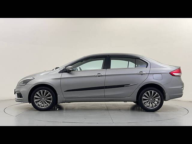 Used Maruti Suzuki Ciaz Alpha 1.5 [2020-2023] in Gurgaon