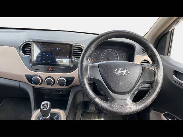 Used Hyundai Grand i10 [2013-2017] Sportz 1.2 Kappa VTVT [2013-2016] in Jaipur