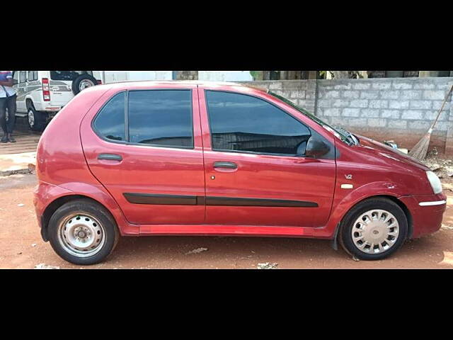 Used 2007 Tata Indica in Madurai