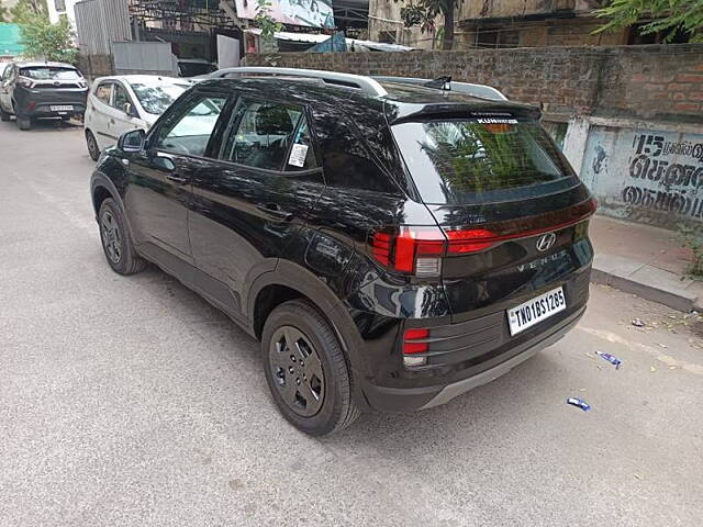 Used Hyundai Venue S 1.2 Petrol [2023] in Chennai