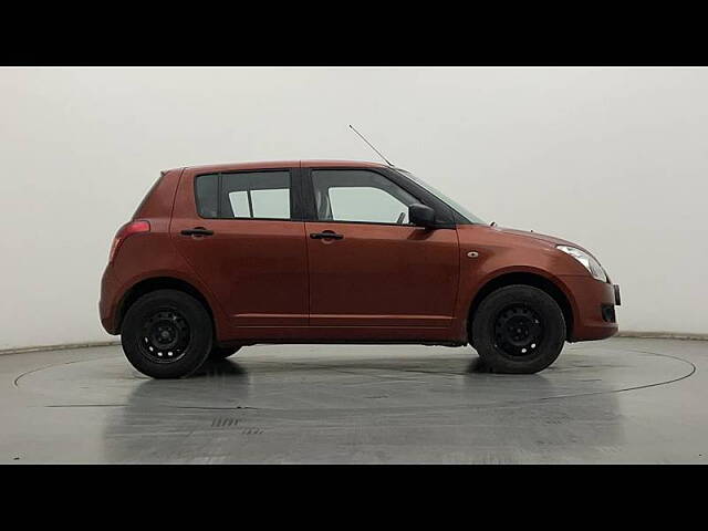 Used Maruti Suzuki Swift [2014-2018] VXi ABS [2014-2017] in Hyderabad