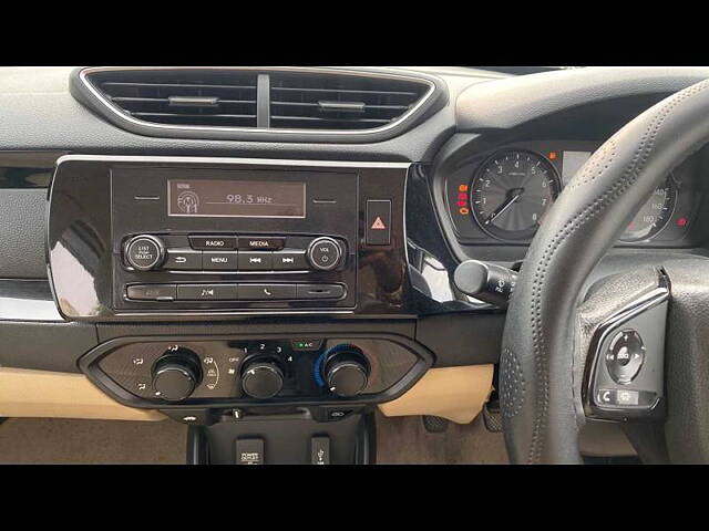 Used Honda Amaze [2016-2018] 1.2 S i-VTEC in Jaipur