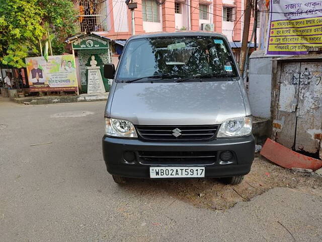 Used 2023 Maruti Suzuki Eeco in Kolkata