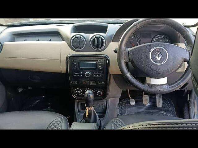 Used Renault Duster [2012-2015] 85 PS RxL Diesel in Jaipur