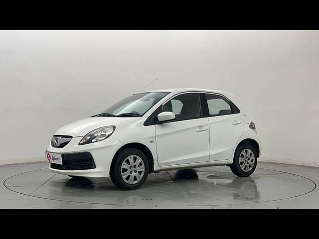 Used 2013 Honda Brio in Delhi