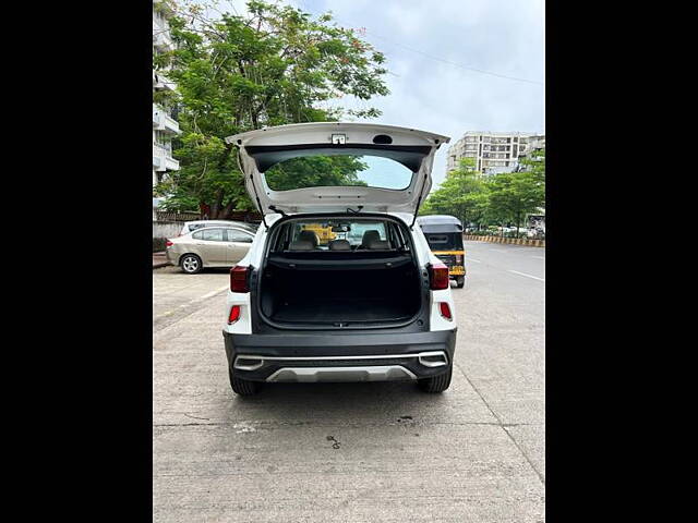 Used Kia Seltos [2019-2022] HTX 1.5 [2020-2021] in Mumbai