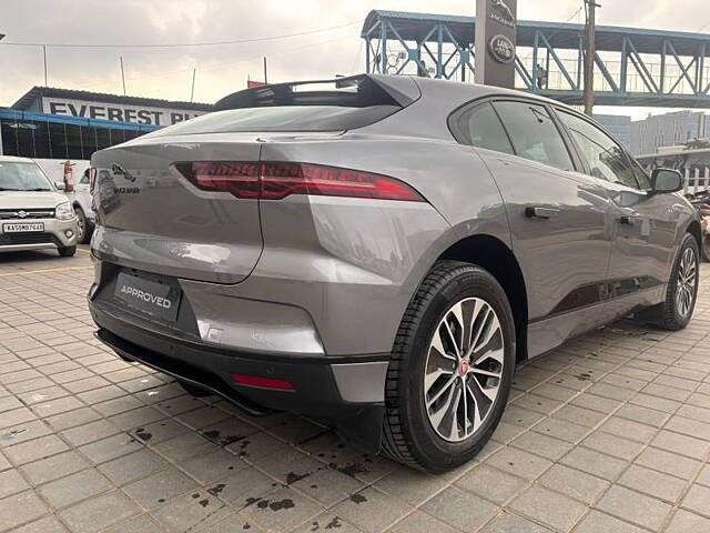 Used Jaguar I-Pace HSE in Bangalore