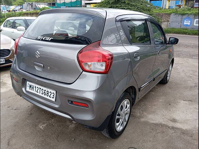 Used Maruti Suzuki Celerio [2017-2021] VXi in Pune