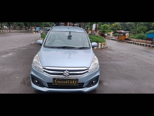 Used Maruti Suzuki Ertiga [2015-2018] VDI SHVS in Lucknow