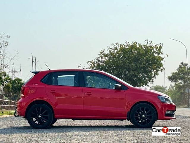 Used Volkswagen Polo [2016-2019] GT TSI in Surat