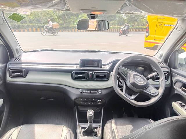 Used Tata Punch Pure iCNG [2023-2024] in Pune