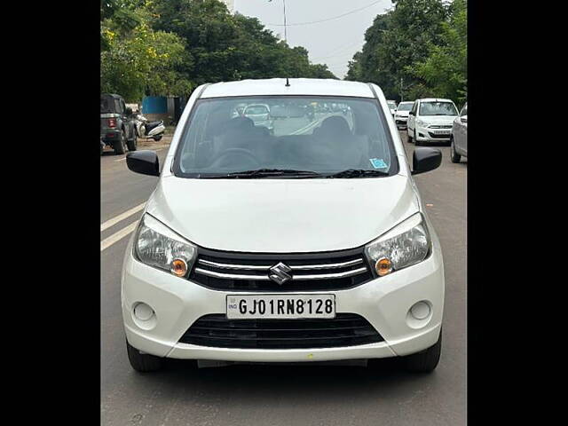 Used 2016 Maruti Suzuki Celerio in Ahmedabad