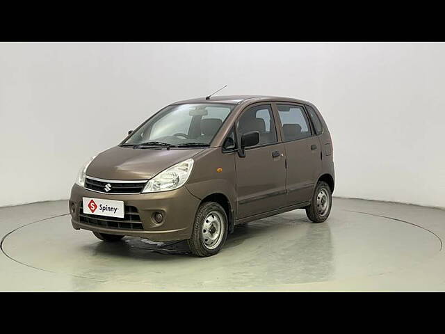 Used 2013 Maruti Suzuki Estilo in Kolkata