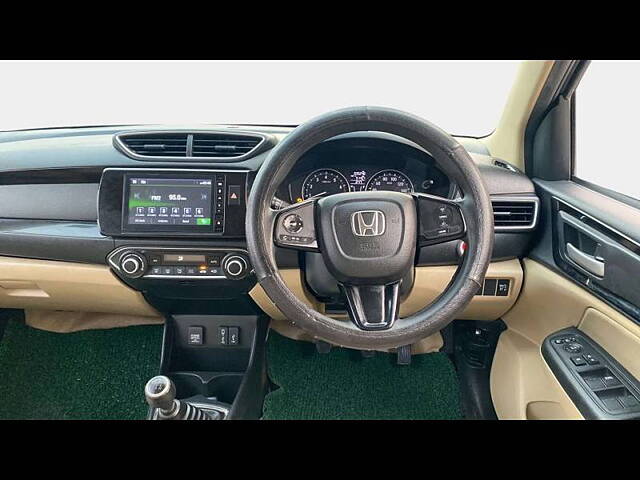 Used Honda Amaze [2016-2018] 1.2 VX i-VTEC in Patna