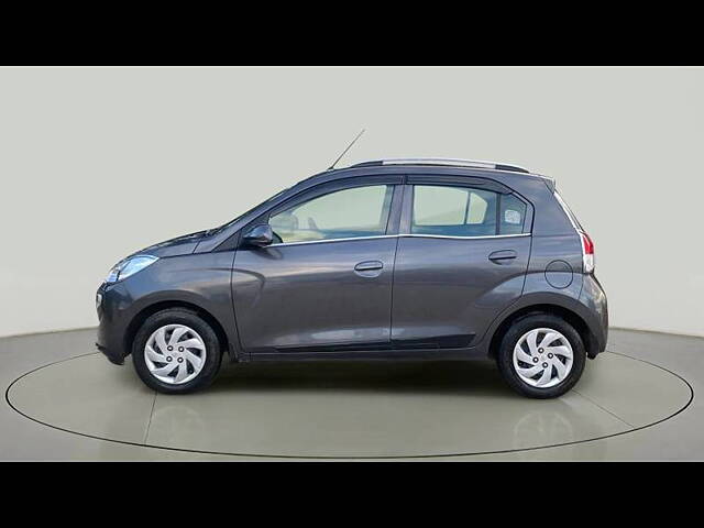 Used Hyundai Santro Sportz AMT in Pune