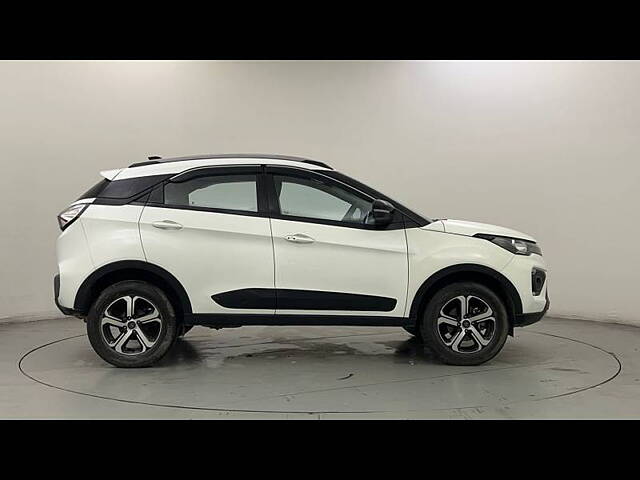 Used Tata Nexon [2017-2020] XZ Plus in Ghaziabad